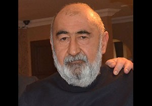 Gazeteci Sabri Canbeyli yaşamını yitirdi